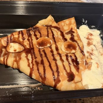 Crepe Heaven Cafe - Creperies Near Me - Lawndale, California