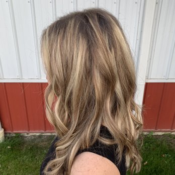 Precision Hair Salon - Hair Stylists Near Me - Dahlonega, Georgia Precision Hair Salon - Hair Stylists Near Me - Dahlonega, Georgia