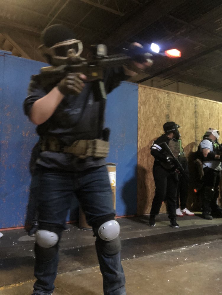 NASHVILLE AIRSOFT Updated October 2024 24 Photos & 25 Reviews 406