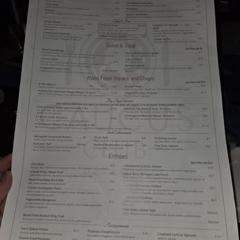Caucus Club - Steakhouses Near Me - Detroit, Michigan Caucus Club - Steakhouses Near Me - Detroit, Michigan