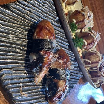 Enraku - Sushi Bars Near Me - Fullerton, California