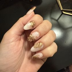 Posh Nail Lounge Plantation - Autumn