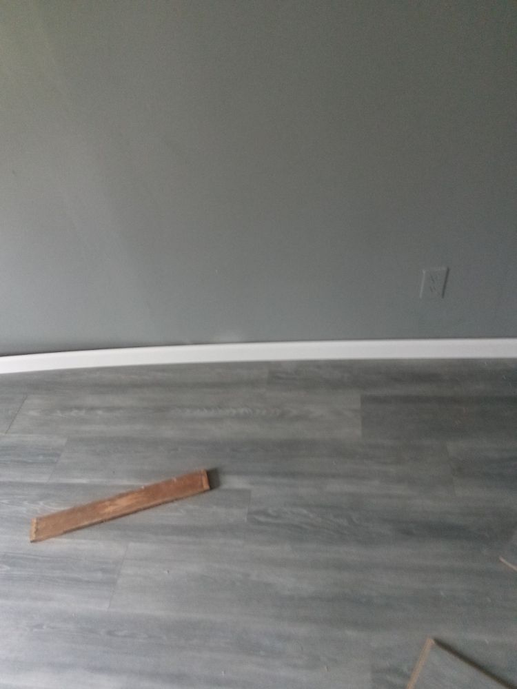 Slide of T&D Home Remodel