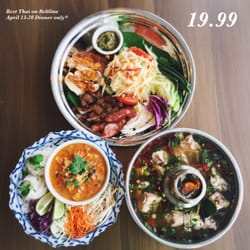 Vegetarian Restaurants In Dallas Yelp Best Thai Signature