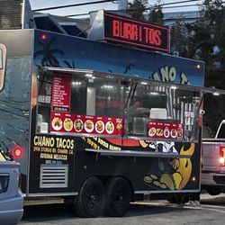 Tacos Chano - Moorpark Street