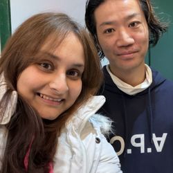 HKS HimitsuKichi Salon - With Ki