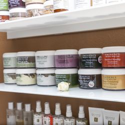 Amy's Skin Care - Eminence Organic Skin Care