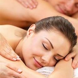 Body & Soul Chinese Massage - COUPLE MASSAGE
