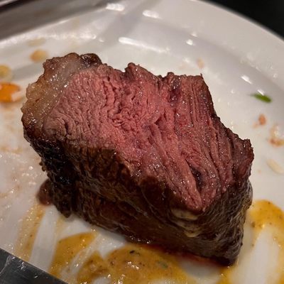 N Brazilian Grill by null