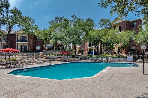 Park at Wells Branch