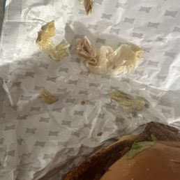 Chicken Sandwich