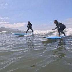 Ventura Surf School