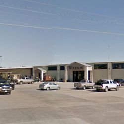 Woodson Lumber Company - Woodson Lumber Groesbeck