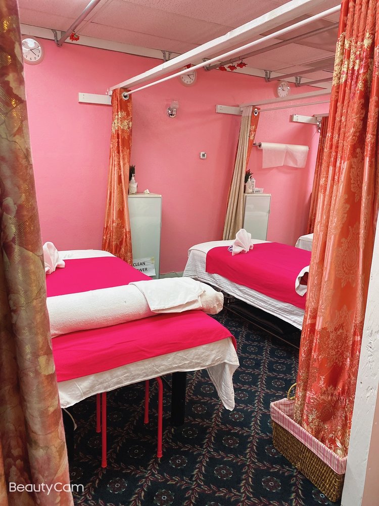 T K Therapy & Foot Massage, Monterey Park Roadtrippers