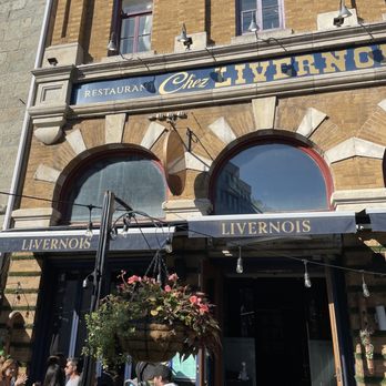 Maison Livernois - Pubs Near Me - Quebec City, Quebec
