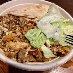 Mixed Platter