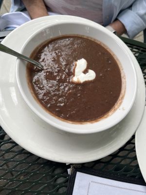 The Four Dogs Tavern by null