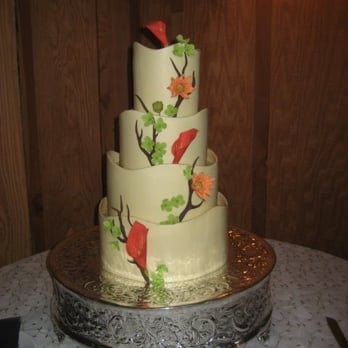Edith Meyer Wedding Cakes - Our fun take on wedding cake - Desserts Near Me Edith Meyer Wedding Cakes - Our fun take on wedding cake - Desserts Near Me