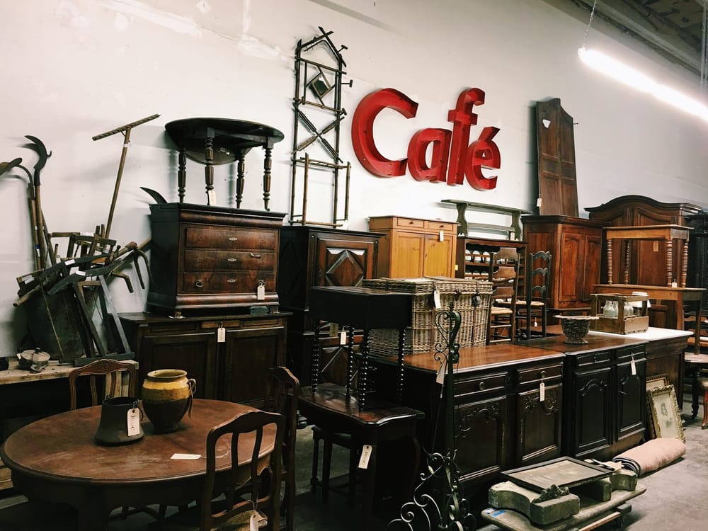 RELIC ANTIQUES Updated September 2024 13 Photos 1865 West Union Ave, Englewood, Colorado