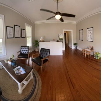 Alicia Smith Chiropractic - Chiropractors Near Me - Slidell, Louisiana