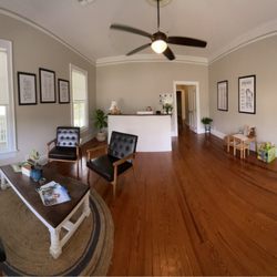 Alicia Smith Chiropractic
