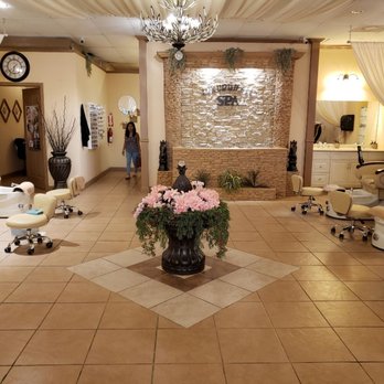 Luxury Nail and Spa - Waxing Near Me - Winder, Georgia Luxury Nail and Spa - Waxing Near Me - Winder, Georgia