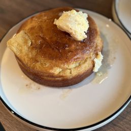 Pancakes