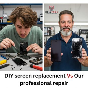 CellPros - Emphasize the quality and precision of professional repairs vs. the risks of DIY attempts
#CellPros #CellProsAshlan #Bestdeals - Mobile Phone Repair Near Me - Fresno, California CellPros - Emphasize the quality and precision of professional repairs vs. the risks of DIY attempts
#CellPros #CellProsAshlan #Bestdeals - Mobile Phone Repair Near Me - Fresno, California