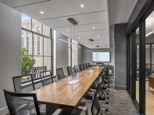 The Franklin Residences by null