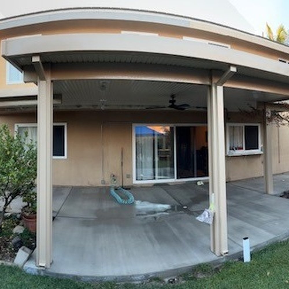LJ Hausner Construction - Patio Coverings Near Me - Tustin, California LJ Hausner Construction - Patio Coverings Near Me - Tustin, California
