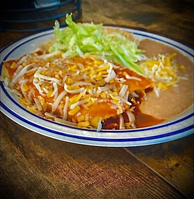 Don Juan's Tacos and More by null