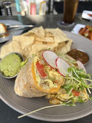 Second Nature by null