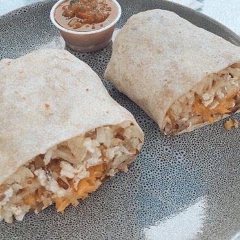 Kimmie's Coffee Cup - Breakfast Burrito! - Breakfast & Brunch Near Me - Orange, California Kimmie's Coffee Cup - Breakfast Burrito! - Breakfast & Brunch Near Me - Orange, California