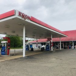 Plummerville Exxon