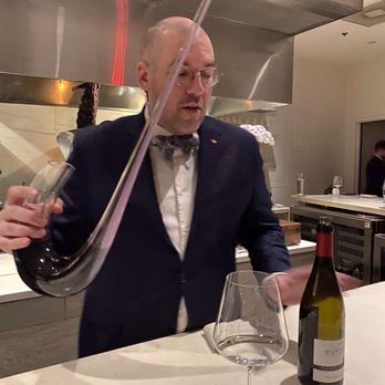Jont - Decanter - New American Near Me - Washington, DC, District of Columbia