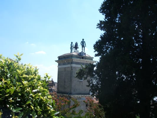Castello di Udine by null