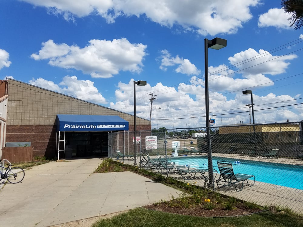 PRAIRIE LIFE FITNESS Updated August 2024 10 Reviews 330 W P St