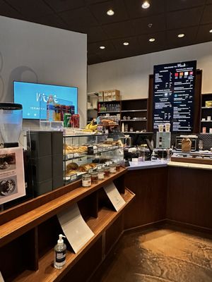 Mink Chocolates Cafe by null