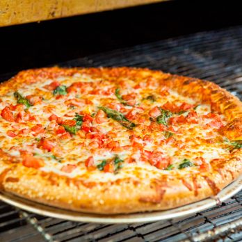 City Pizza - Pizza Near Me - Campbell, California City Pizza - Pizza Near Me - Campbell, California