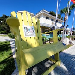 Visitor Center Key Largo-Chamber of Commerce