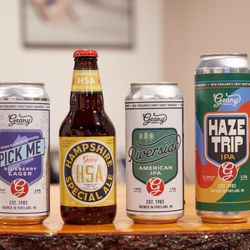 Geary Brewing Company