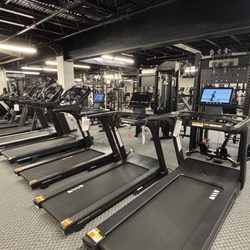 Johnson Fitness & Wellness Store