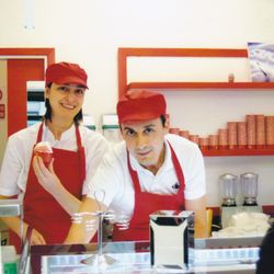 Gelateria Stella Marina