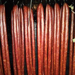 Black Market Provisions - Pepperoni stix