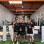 SD Fitness Academy