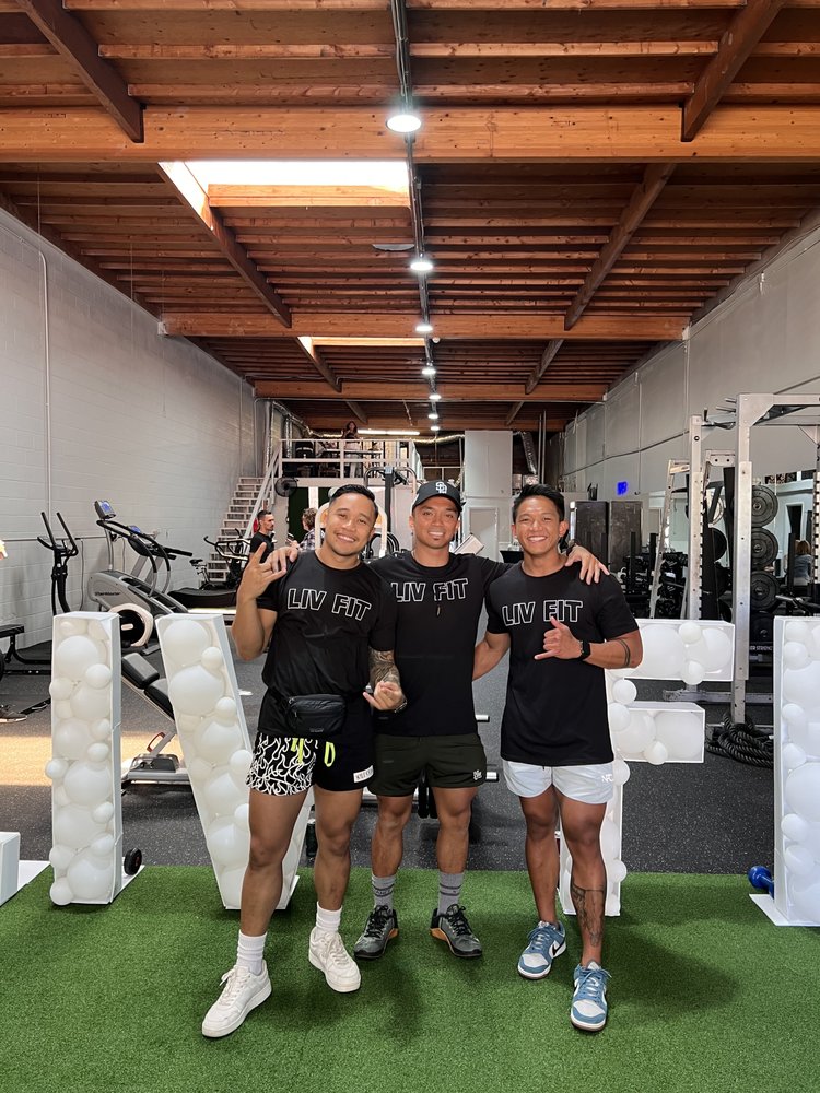 SD Fitness Academy