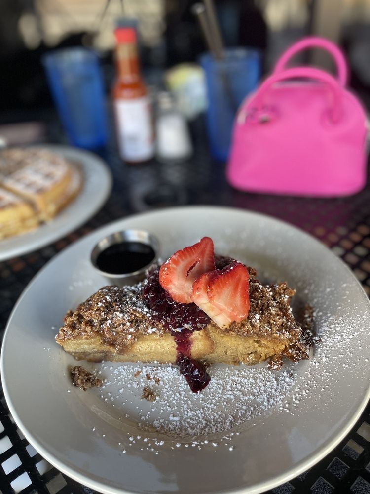 Kensington Cafe