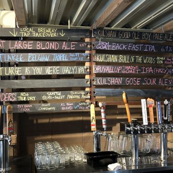 Seattle Beer Co - Beer Bar Near Me - Seattle, Washington Seattle Beer Co - Beer Bar Near Me - Seattle, Washington