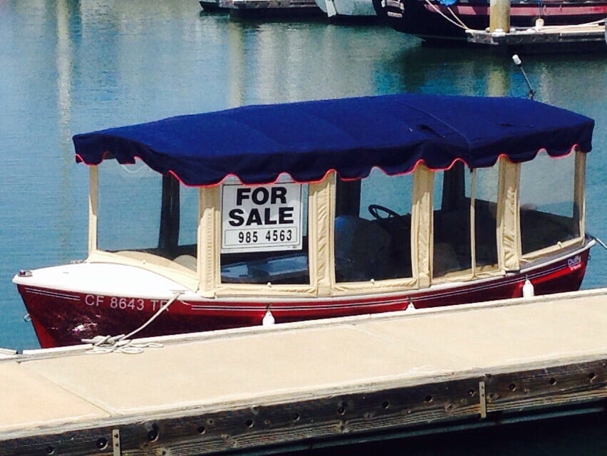 CENTRAL COAST ELECTRIC BOAT Updated June 2024 2950 Harbor Blvd