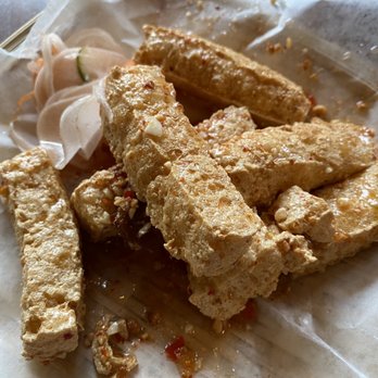 Tiki Thai - Tofu Wings - Tiki Bars Near Me - Reston, Virginia Tiki Thai - Tofu Wings - Tiki Bars Near Me - Reston, Virginia